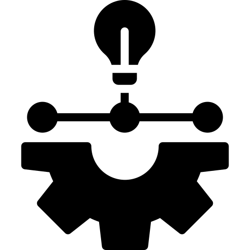 Fortschrittliche Technik