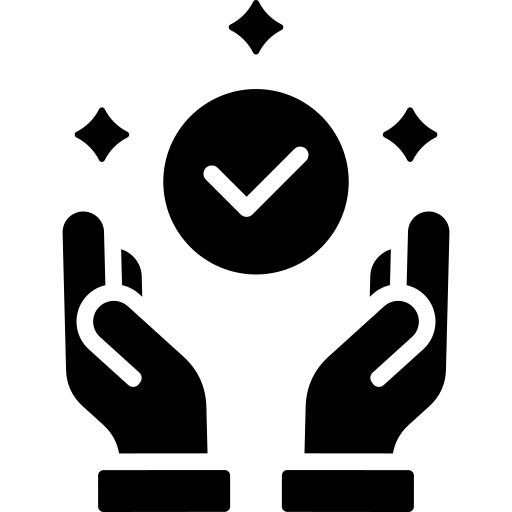 Sauberkeit und Ästhetik